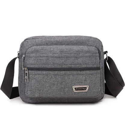 Echo Denim Everyday Crossbody