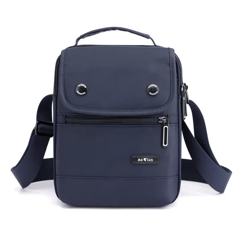 Echo Denim Everyday Crossbody
