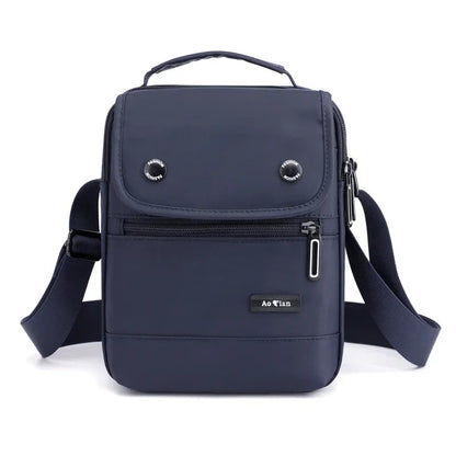 Echo Denim Everyday Crossbody