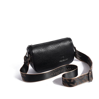 Women's PU Leather Crossbody Bag