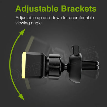 360° Car Phone Holder