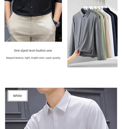 Modal Cool Long Shirt