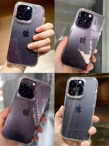 Bling Glitter iPhone Case