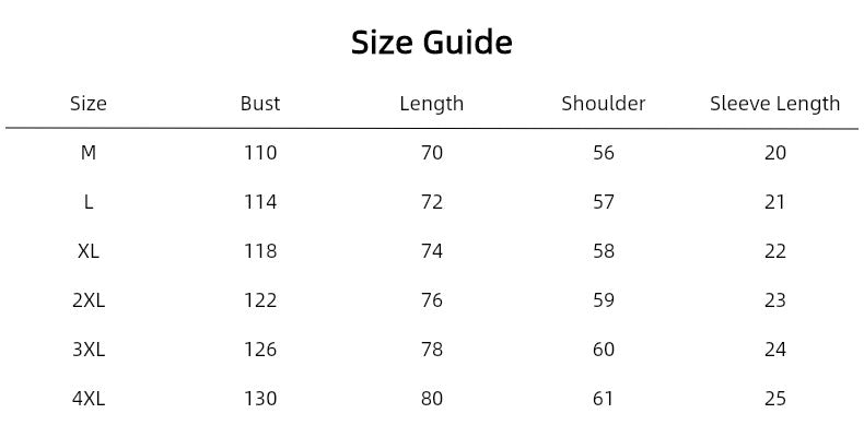Heavy Weight Casual T-Shirt