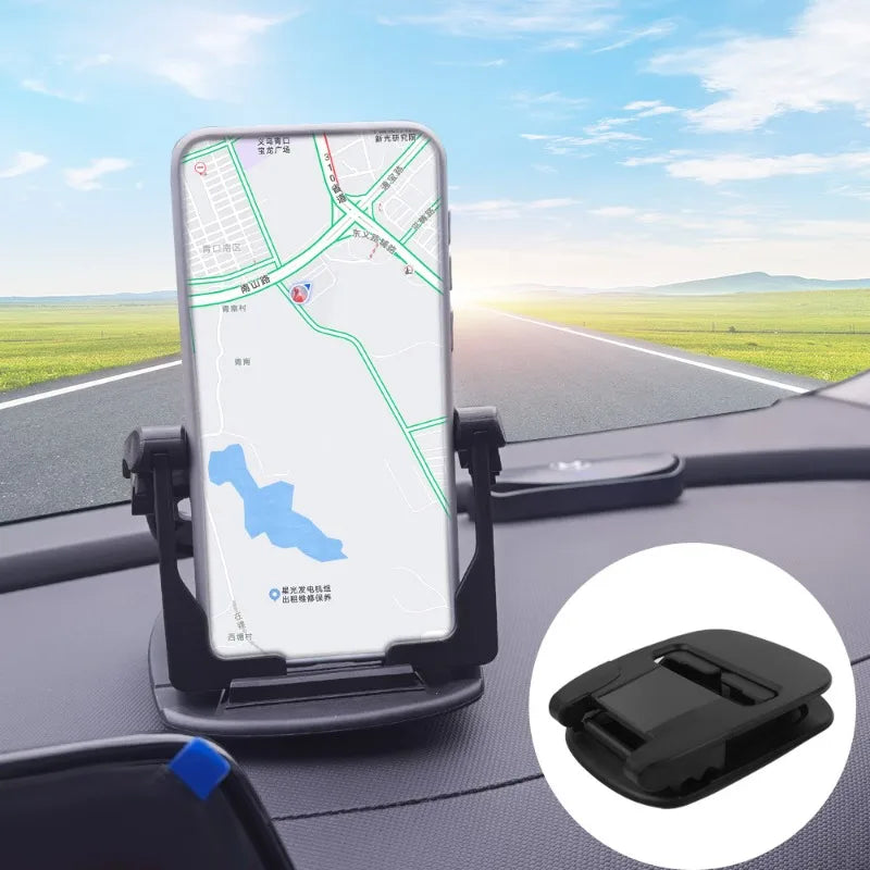 GripMax 360 Phone Mount
