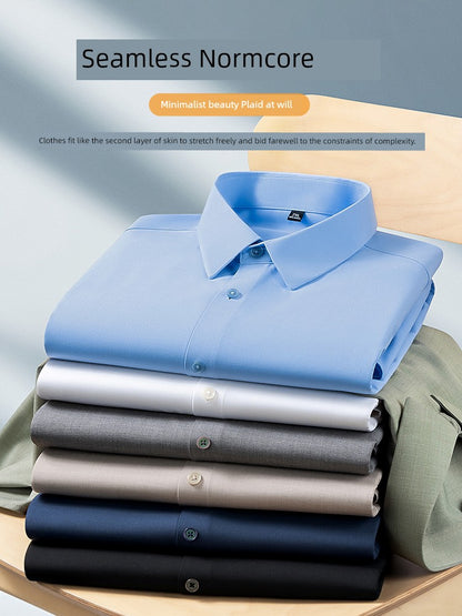 Modal Cool Long Shirt