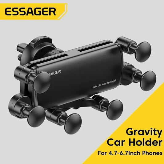 Essager Gravity Car Phone Holder