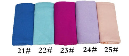 Soft Modal Jersey Hijab