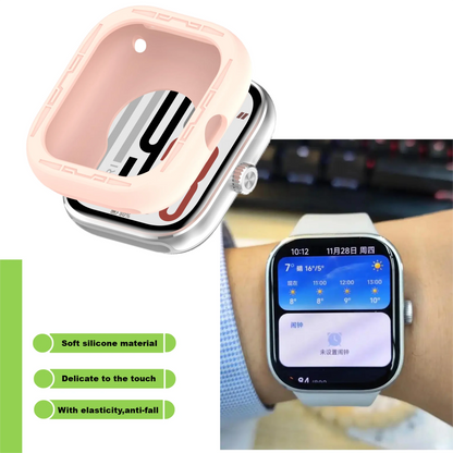 Redmi Watch 4/5 Case Cover