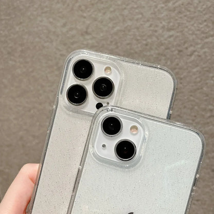 Luxury Glitter iPhone Case