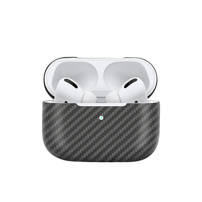 Carbon FiberReal Carbon Fiber Case for AirPods