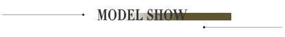 Hooded Winter Cashmere Coat