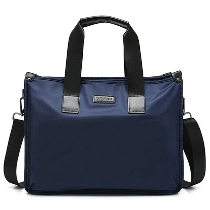 Echo Denim Everyday Crossbody