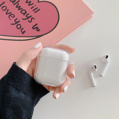 AirPods (1/2/3/Pro/Pro 2) with Keychain