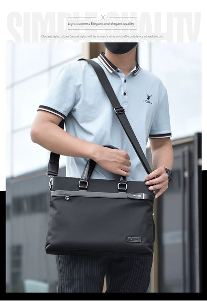 Urban Edge Kangaroo Handbag