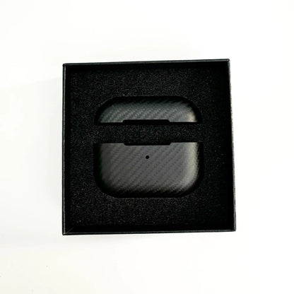 Carbon FiberReal Carbon Fiber Case for AirPods