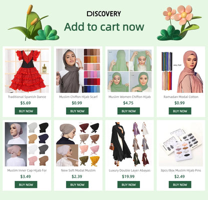 Soft Modal Muslim Turban Hat