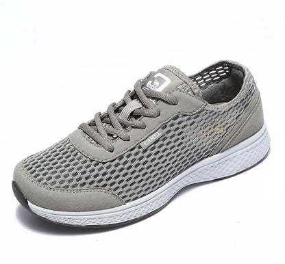 Golden Camel Men’s Breathable Slip-On Sneakers