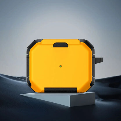 Luxury AirPods Case with Stand