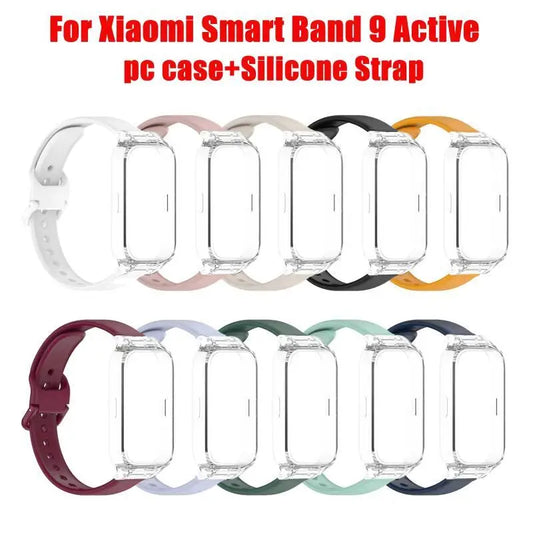 Mi Band 9 Sport Combo