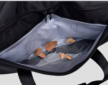 Waterproof Sports Fitness Backpack