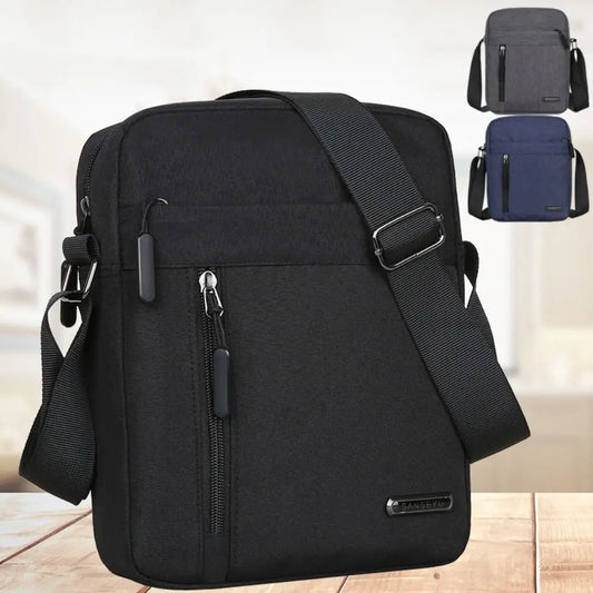 UrbanCore Oxford Crossbody Bag