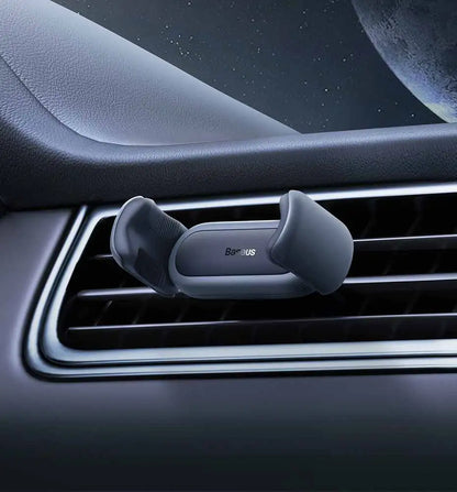 Baseus Steel Cannon Car Mount