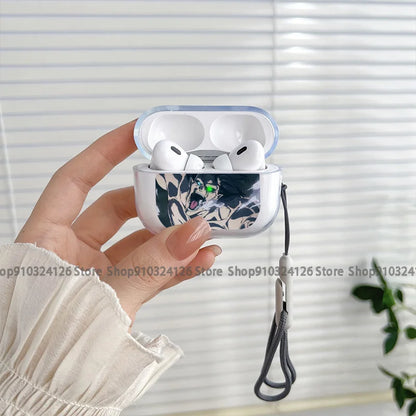 Attack on Titan AirPods Case