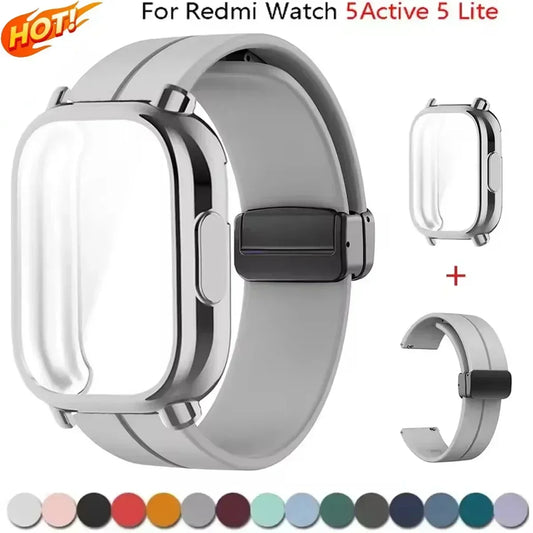 Redmi Watch 5 Strap Case