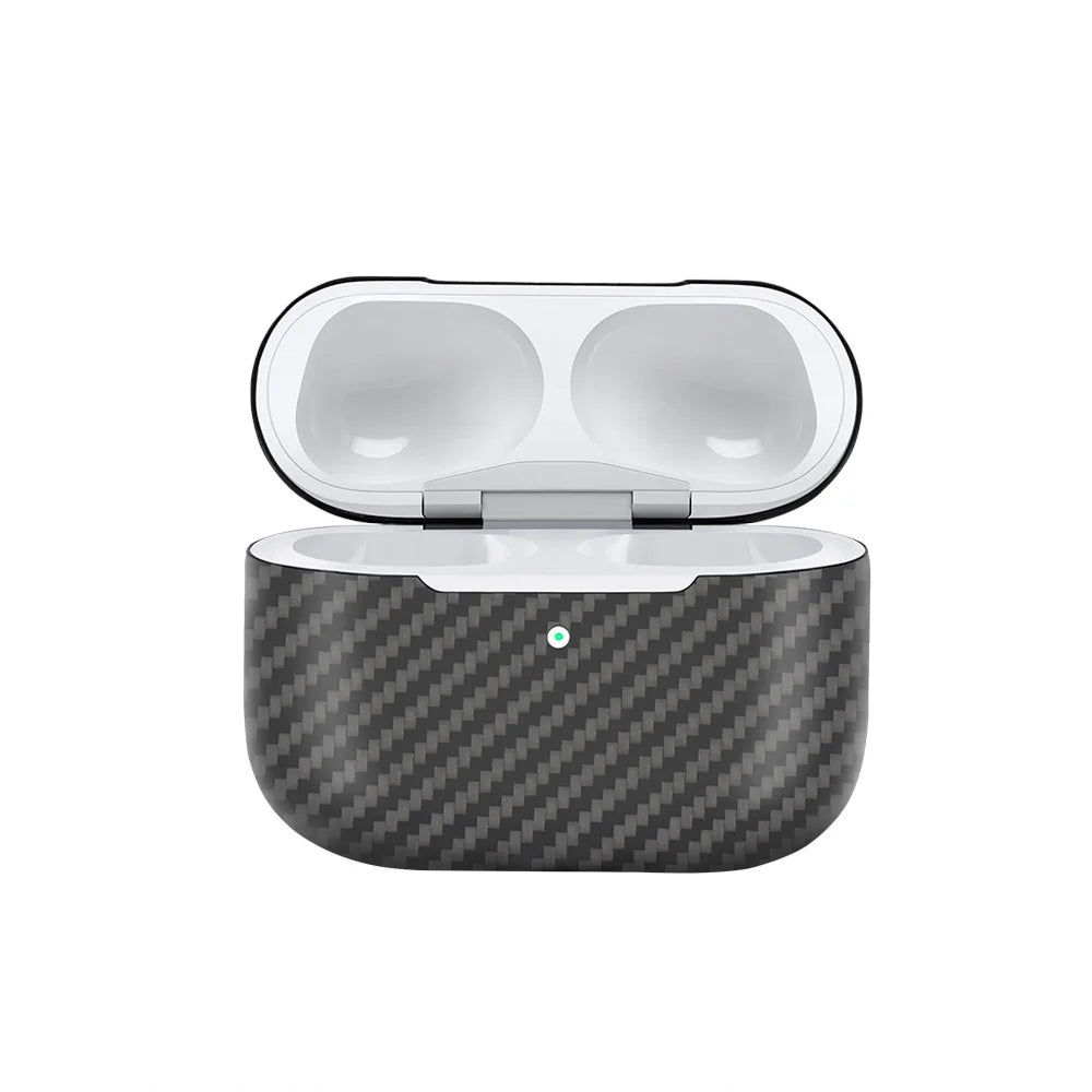 Carbon FiberReal Carbon Fiber Case for AirPods