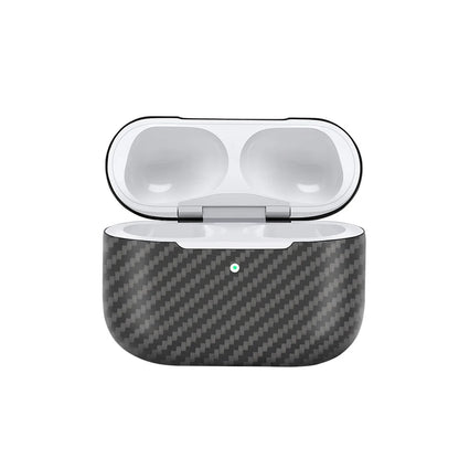 Carbon FiberReal Carbon Fiber Case for AirPods