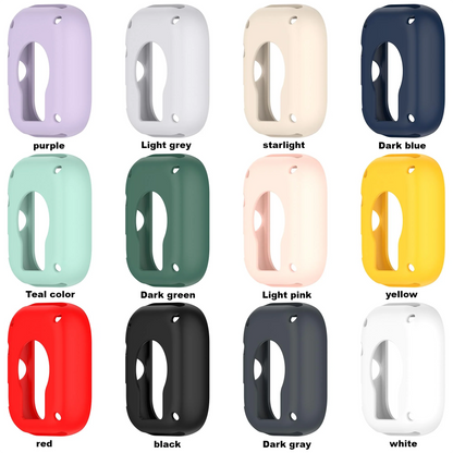 Redmi Watch 4/5 Case Cover