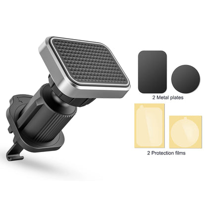 Magnetic Car Phone Mount