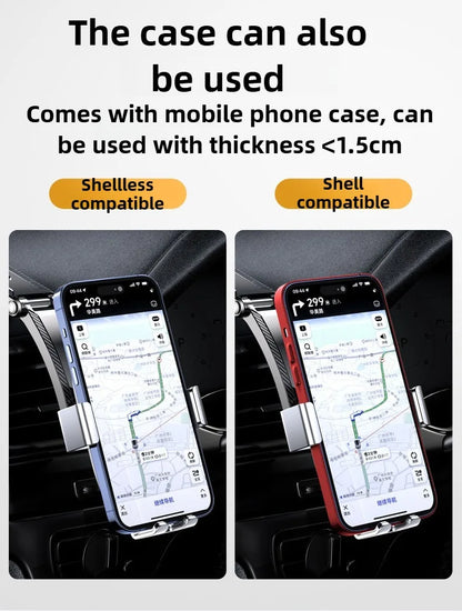 DriveSmart 360° Car Mount