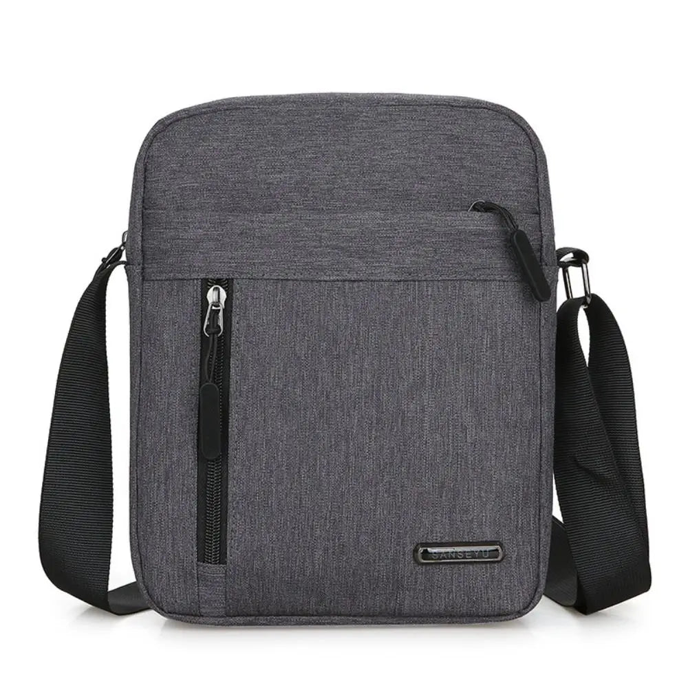 UrbanCore Oxford Crossbody Bag