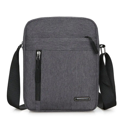 UrbanCore Oxford Crossbody Bag