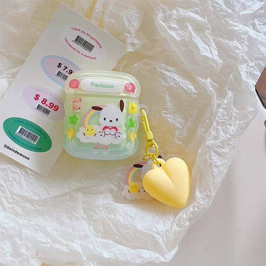 Hello Kitty AirPods Case