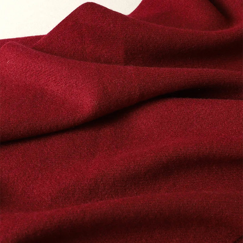 Luxury Cashmere Shawl