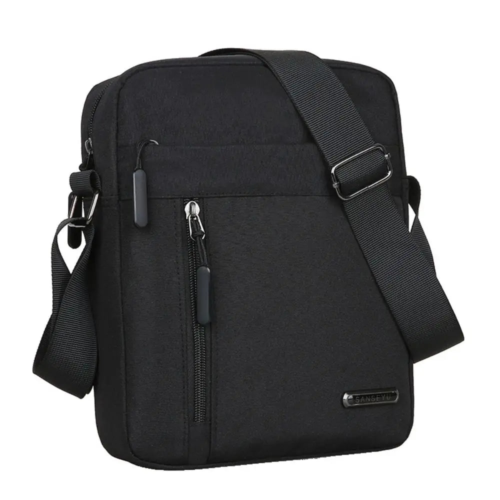 UrbanCore Oxford Crossbody Bag
