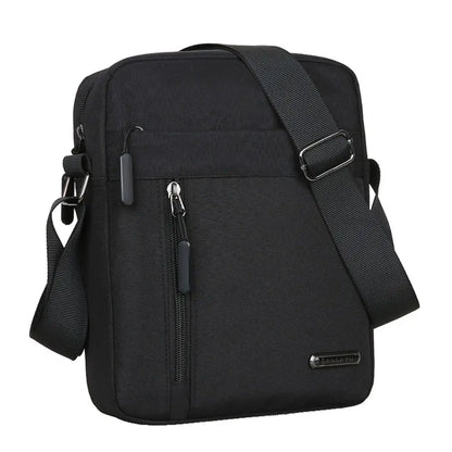UrbanCore Oxford Crossbody Bag