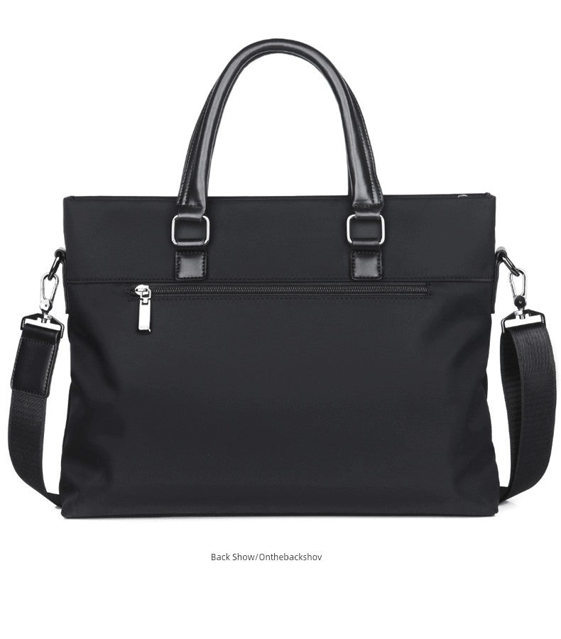 Urban Edge Kangaroo Handbag