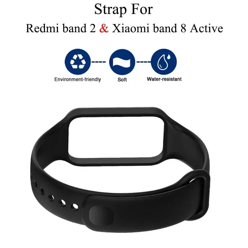 Xiaomi Band 8 Active Strap