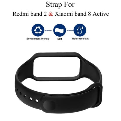 Xiaomi Band 8 Active Strap