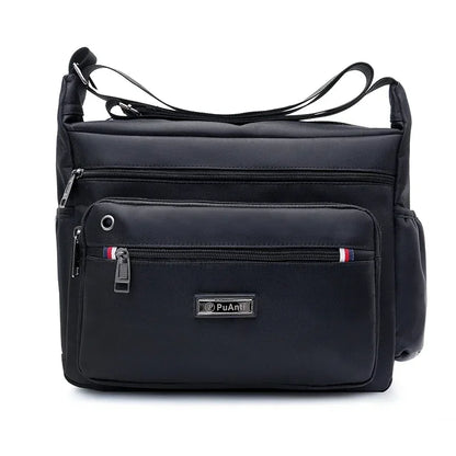 Echo Denim Everyday Crossbody
