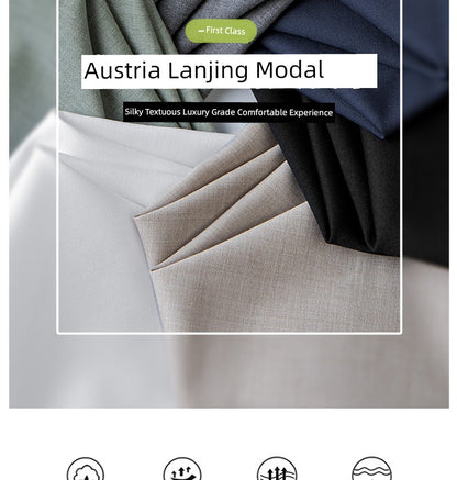 Modal Cool Long Shirt
