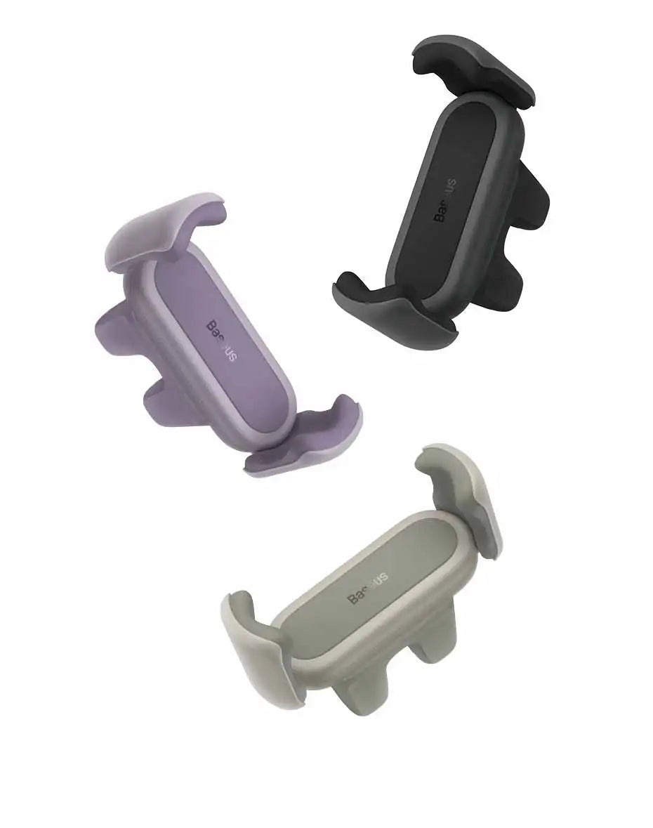 Baseus Steel Cannon Car Mount