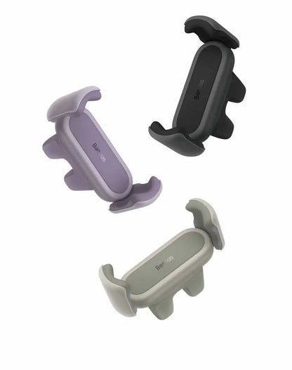 Baseus Steel Cannon Car Mount