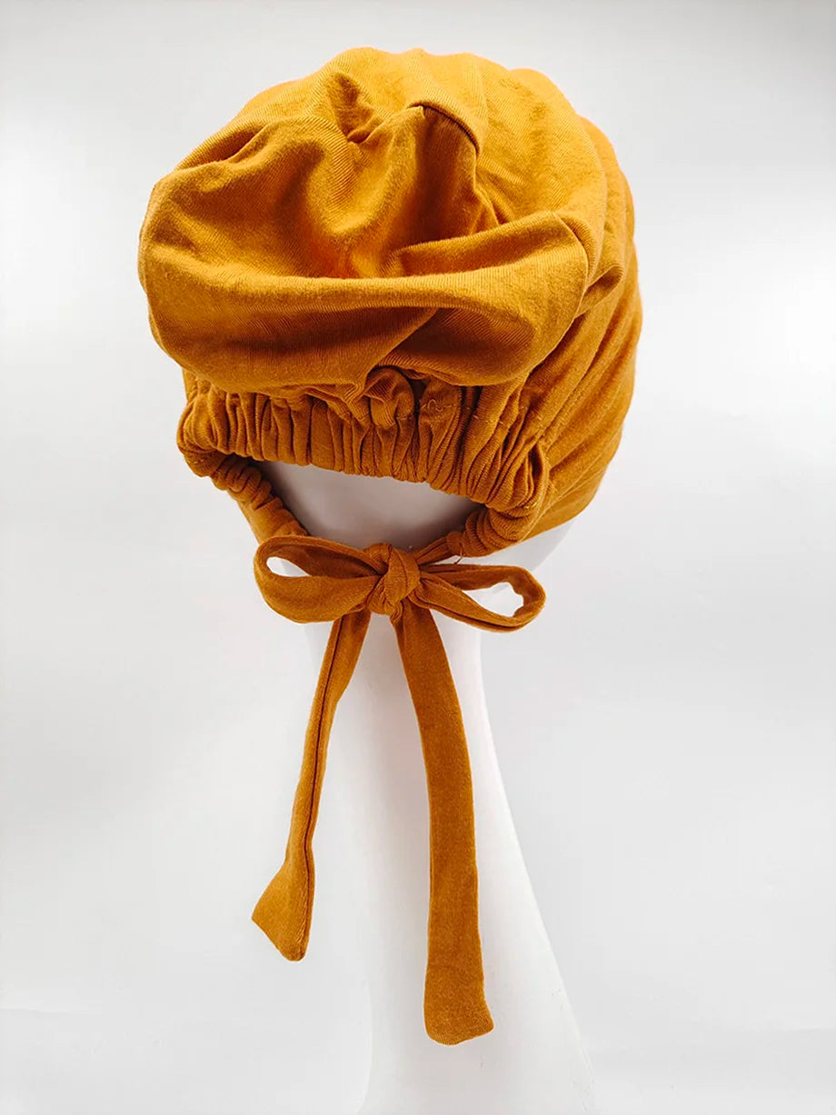Soft Modal Muslim Turban Hat