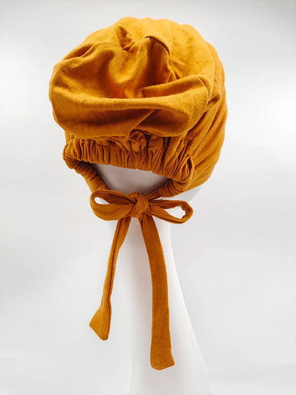 Soft Modal Muslim Turban Hat
