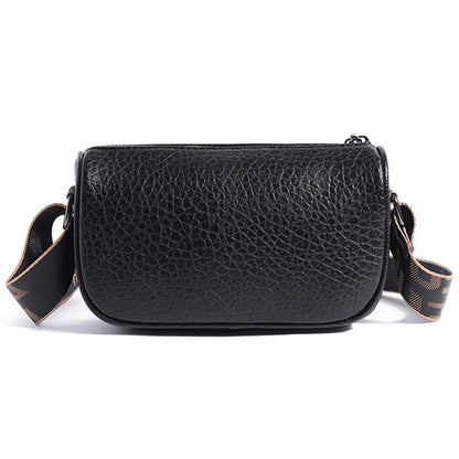 Women's PU Leather Crossbody Bag